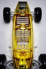 Rinspeed eXasis Concept 2007 года